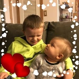 Meet your Posher, Kasie